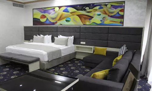 هتل اربونی ارمنستان هتل اربونی ارمنستان